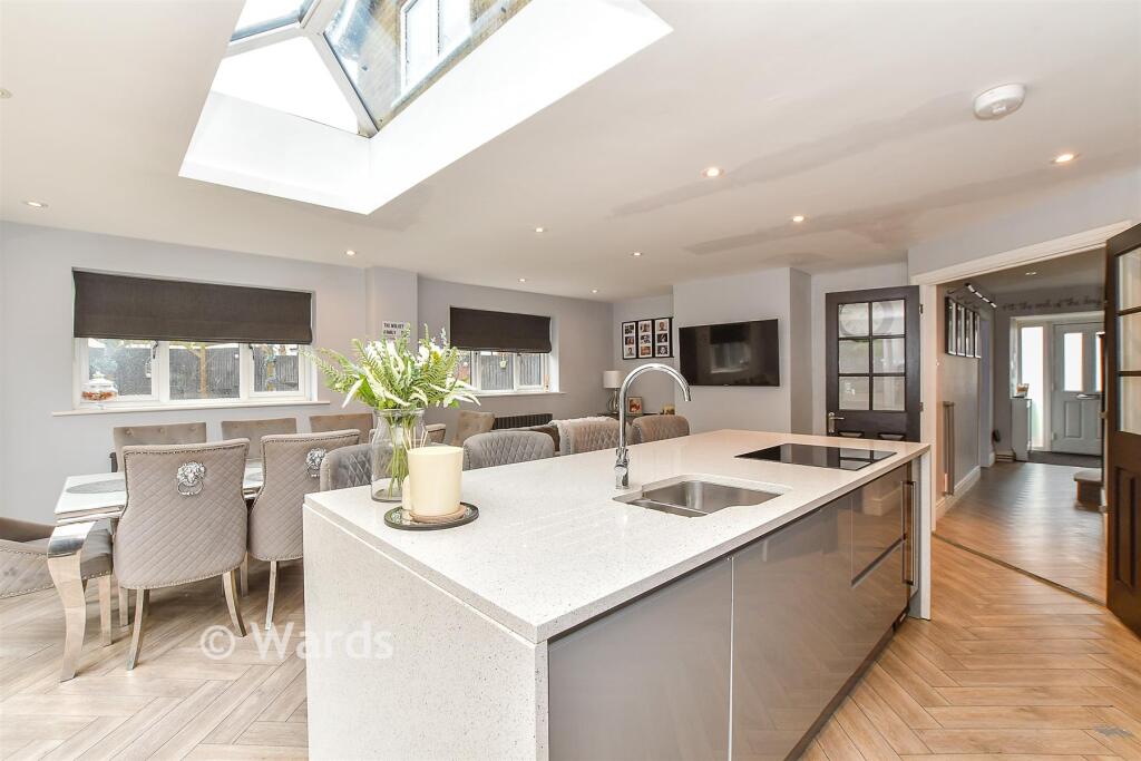 Main image of property: Crown Acres, East Peckham, Tonbridge, Kent
