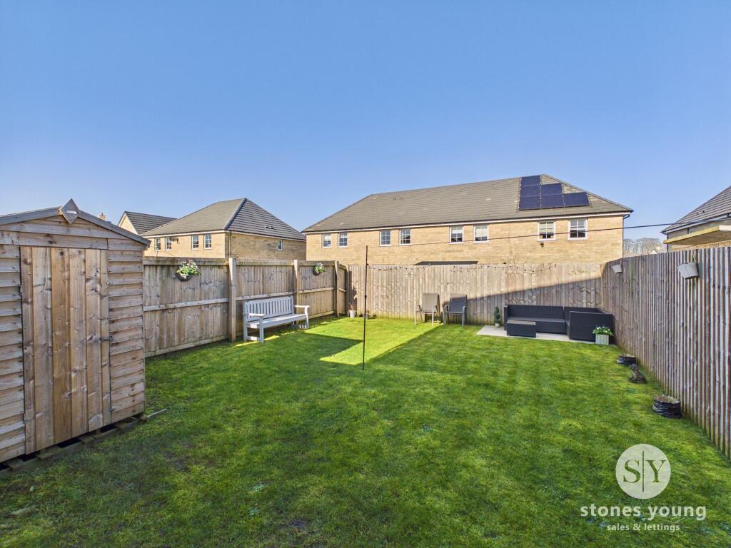 Additional image 4 of Hewitt Close, Clitheroe, BB7