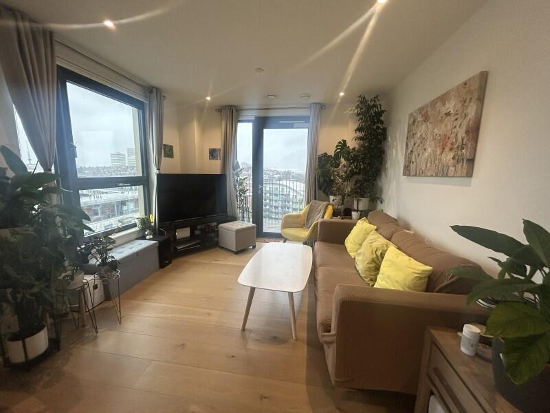Main image of property: Cedar House, Wembley Park