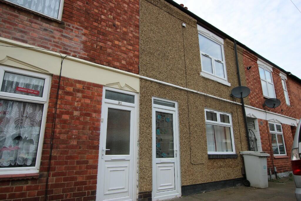 Main image of property: Clarence Road, Kettering, Northamptonshire, NN16