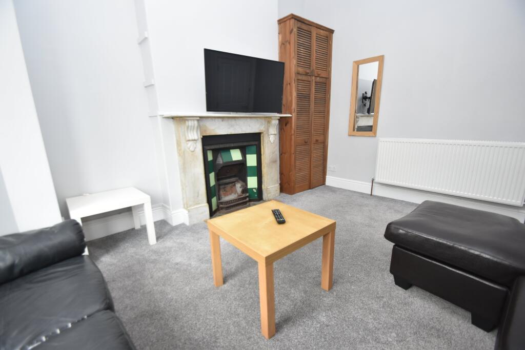 House in Cardiff, Maindy, Cathays - View 5
