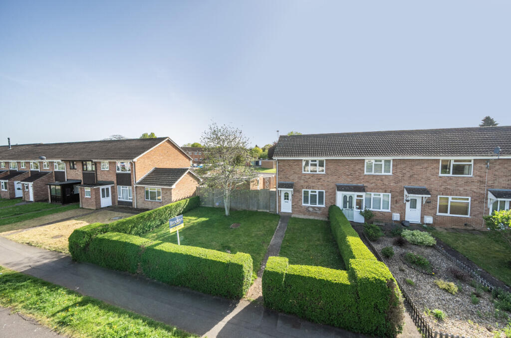 Main image of property: Lisieux Way, Taunton, Somerset