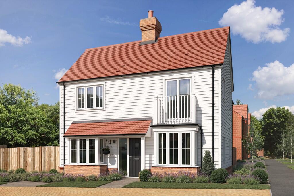 Main image of property: Lancett Drive
Horsham
RH12 6AA