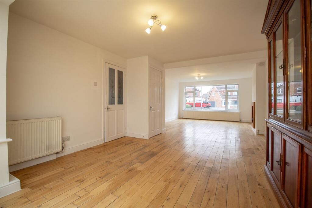 House in Charnwood, Dishley - View 2