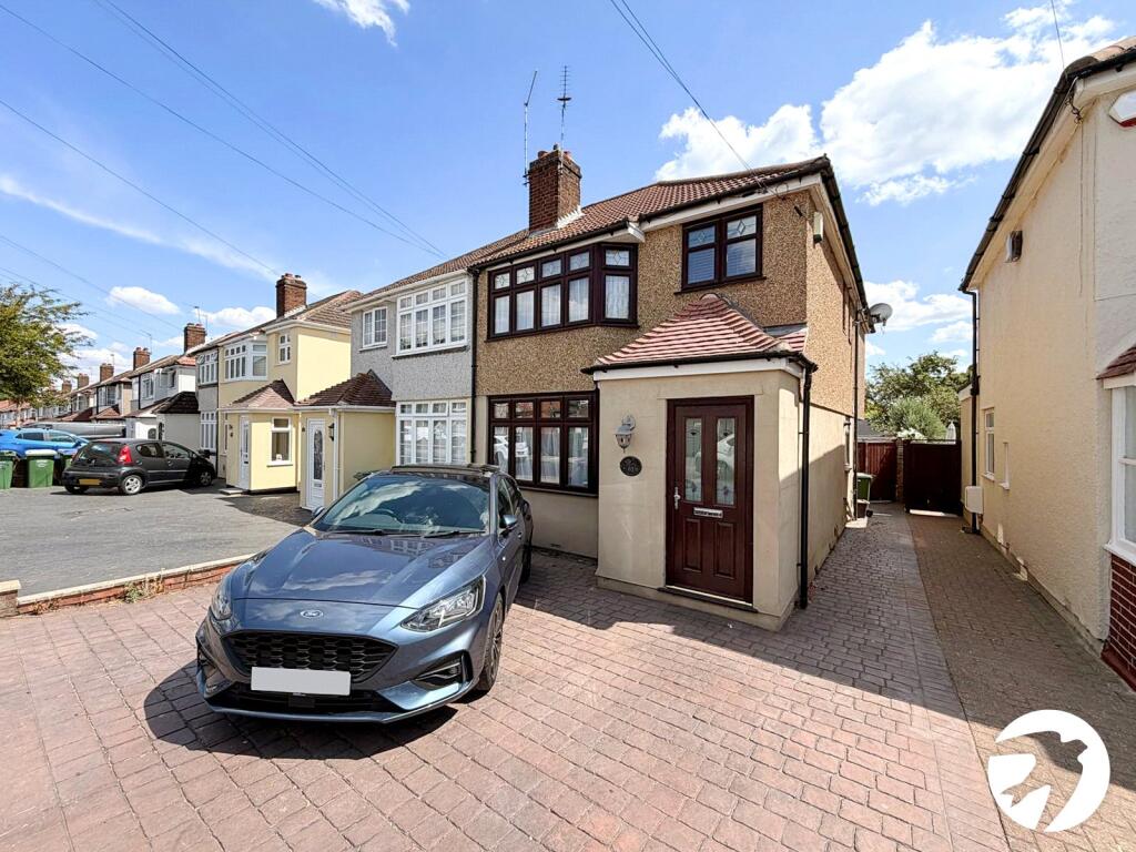 Main image of property: Porthkerry Avenue, Welling, DA16