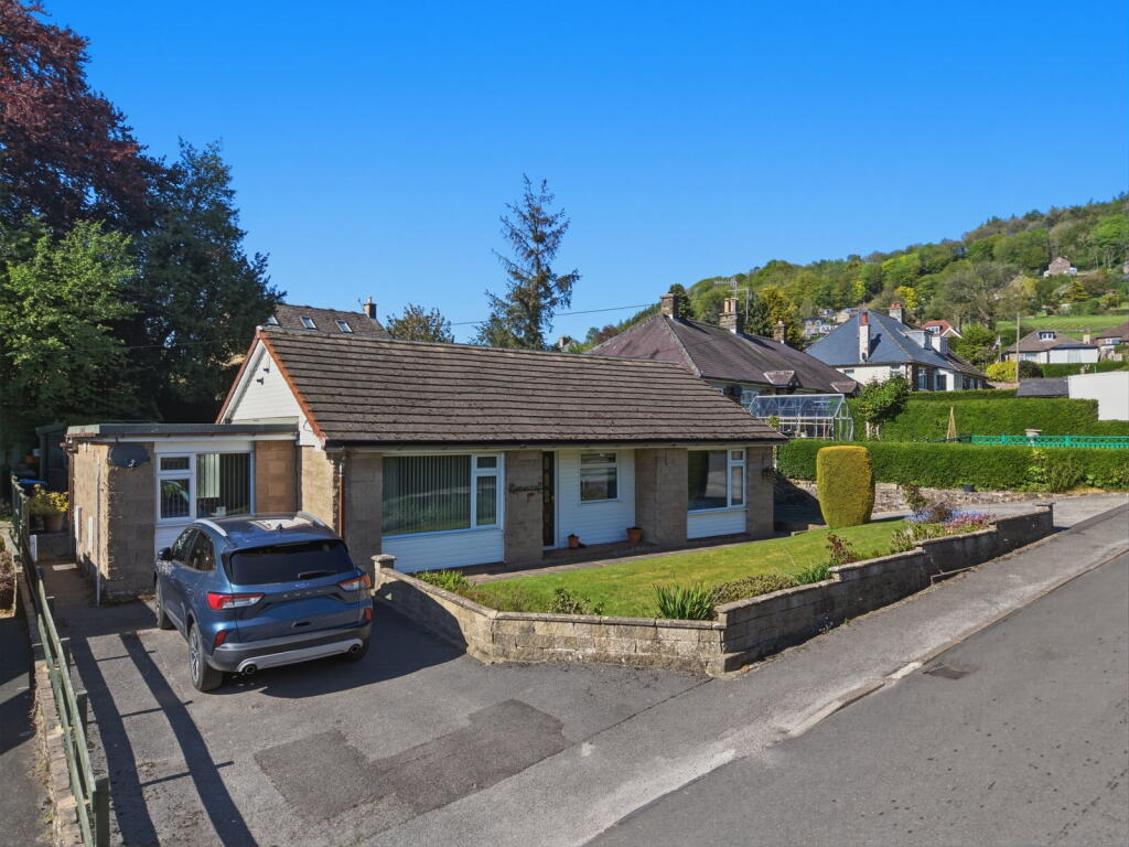 Main image of property: Darley House Estate, Hackney, Matlock, DE4 2QH
