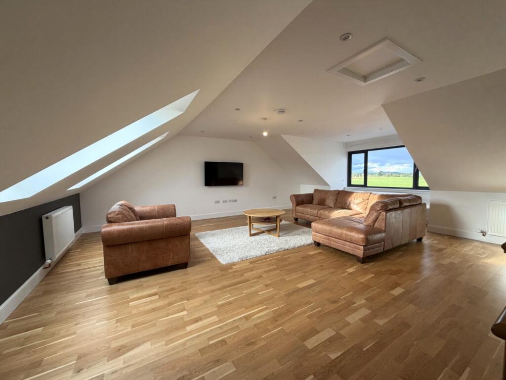 House in Inverness - More