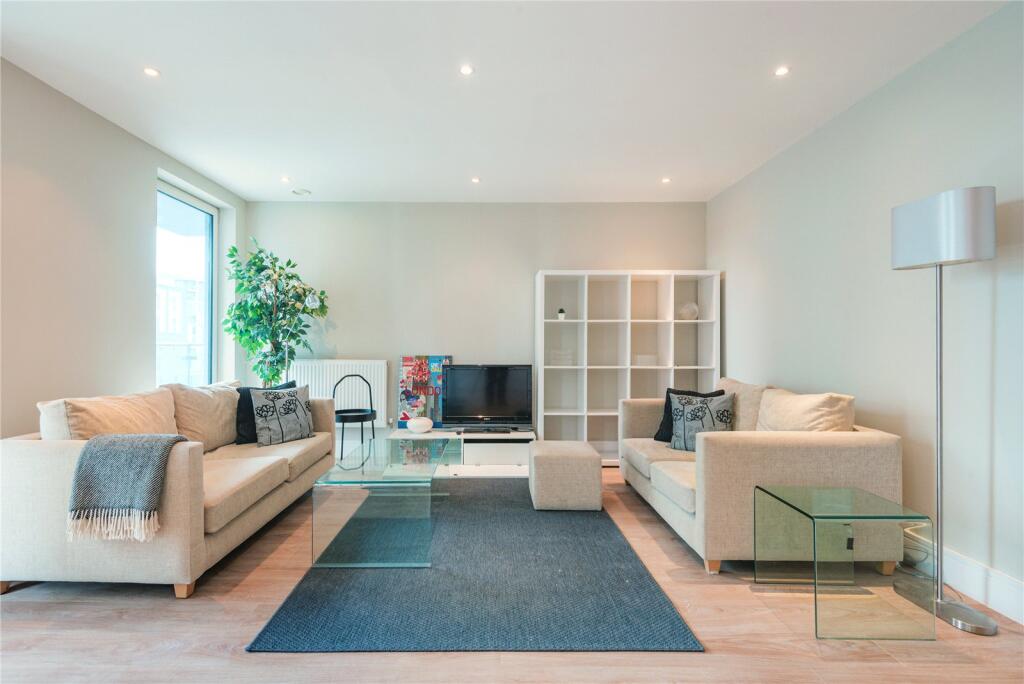 Main image of property: Indescon Square,
Millwall, E14