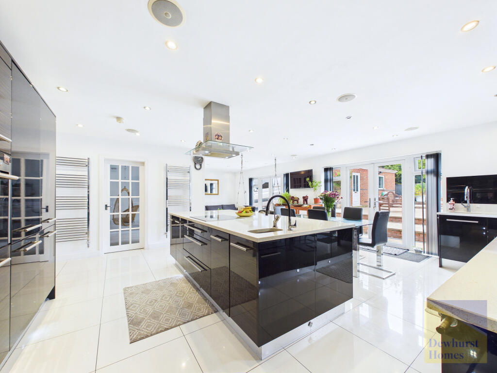 House in Preston - More