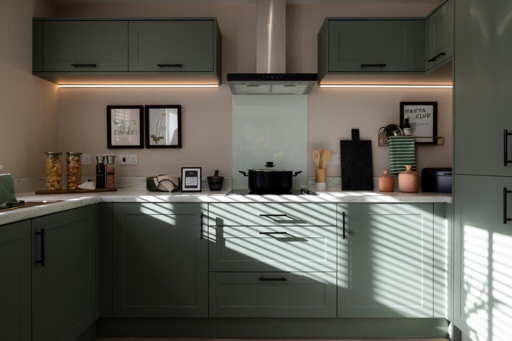 Additional image 4 of Hollinsgate, New Road, Burnley (The Croston) 