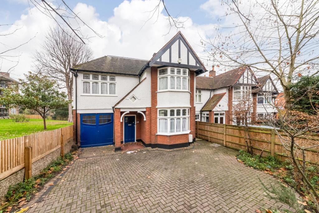 Main image of property: Herne Hill, London, SE24