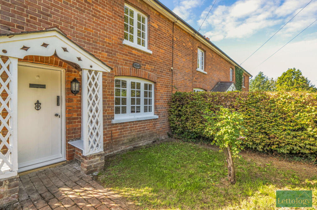 House in Tonbridge - More