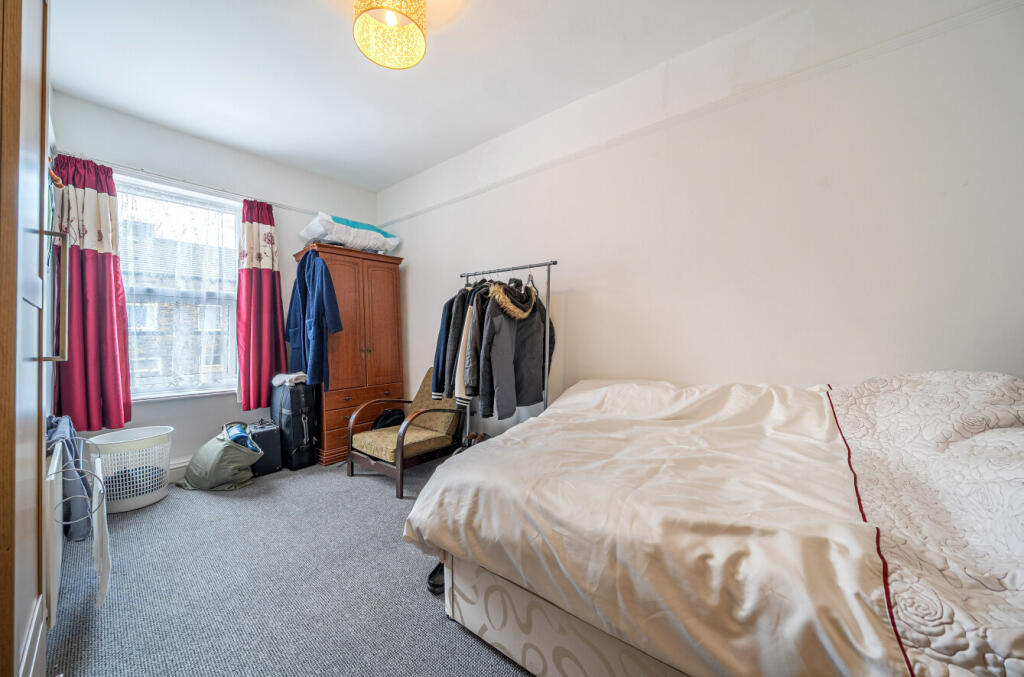 4, Halliday Street, Pudsey, West Yorkshire, UK, LS28 photo 4