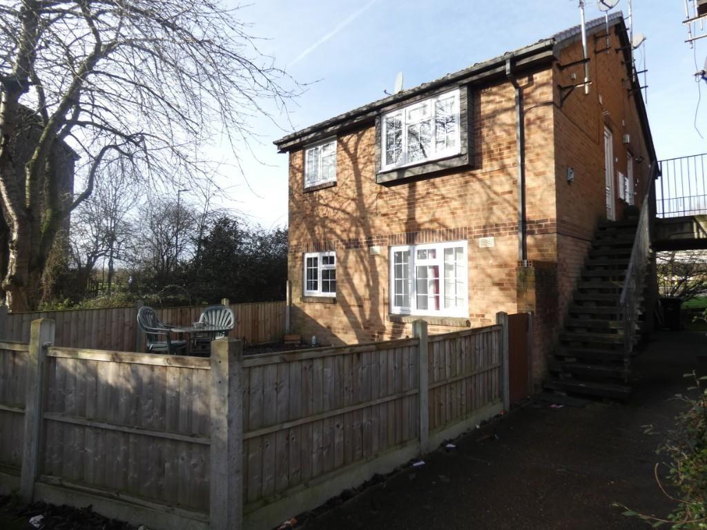 Main image of property: Adelaide Close, Cippenham