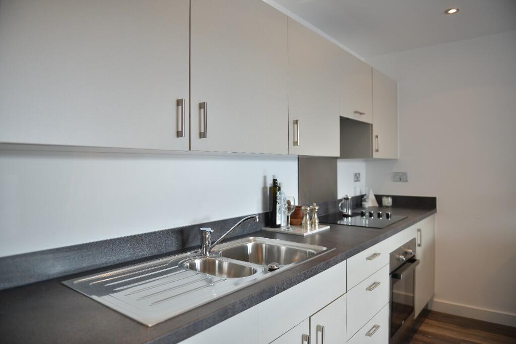 Additional image 3 of Apartment 404, The Forum, Pershore Street, Birmingham, B5