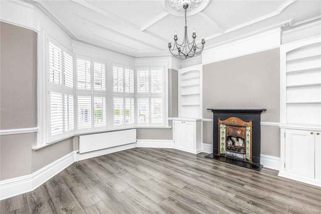 Main image of property: Kenilworth Avenue, Wimbledon, London, SW19