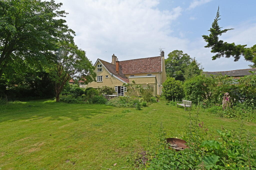 Main image of property: Brockford Street, Nr Stowmarket, Suffolk