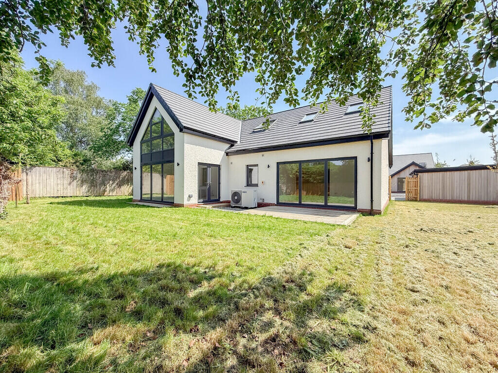 Oxbridge Lane, Stockton-on-Tees photo 2