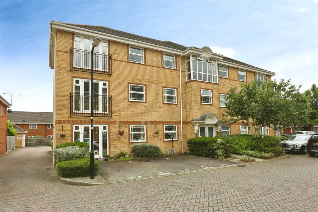 Main image of property: Drum Road, Eastleigh, Hampshire, SO50