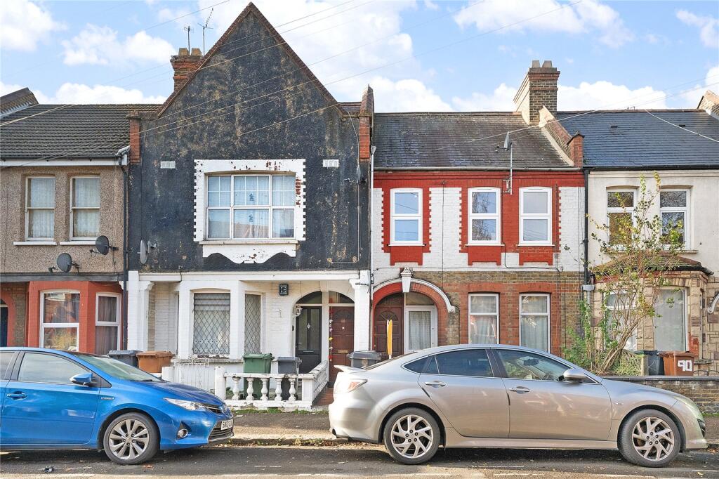 Main image of property: Morieux Road, London, E10