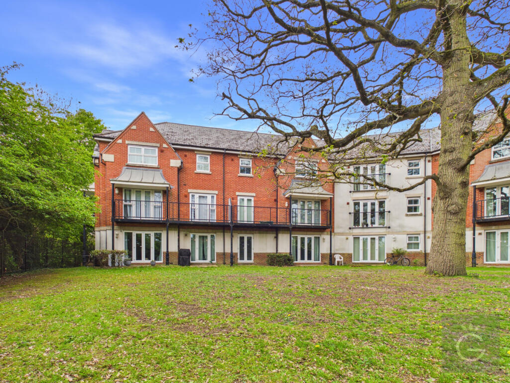 Main image of property: Rossby, Shinfield, RG2