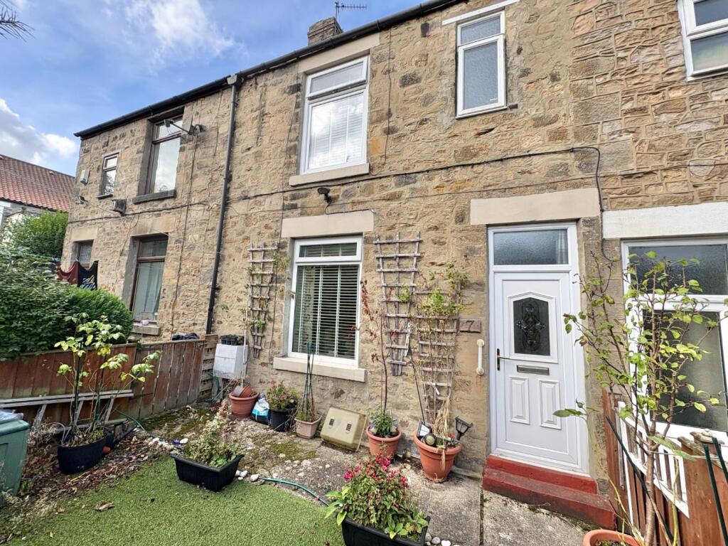 Main image of property: Brookside, Evenwood, Bishop Auckland