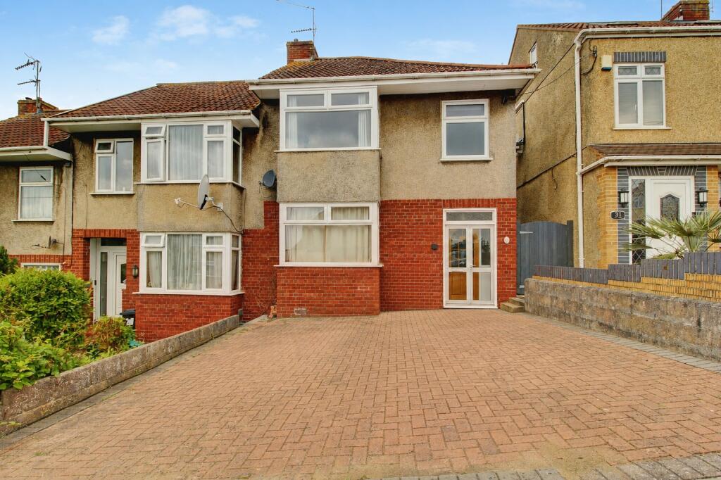 Main image of property: Lees Hill, Kingswood, Bristol, BS15