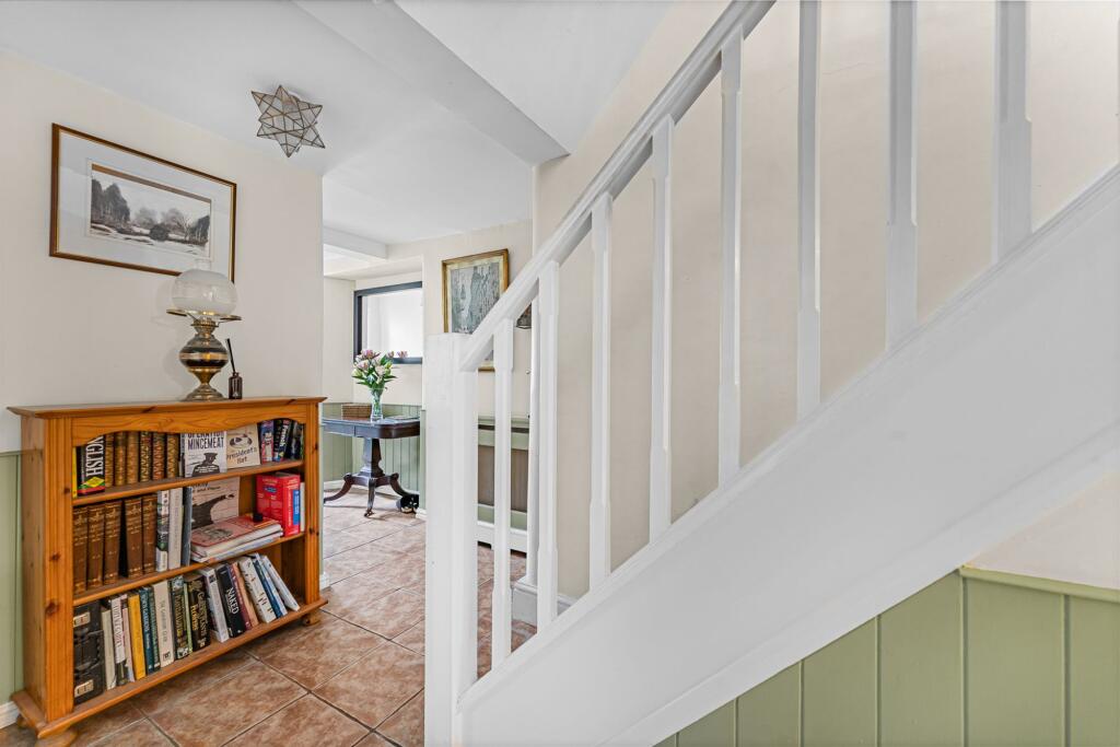 House in Oxford - View 3
