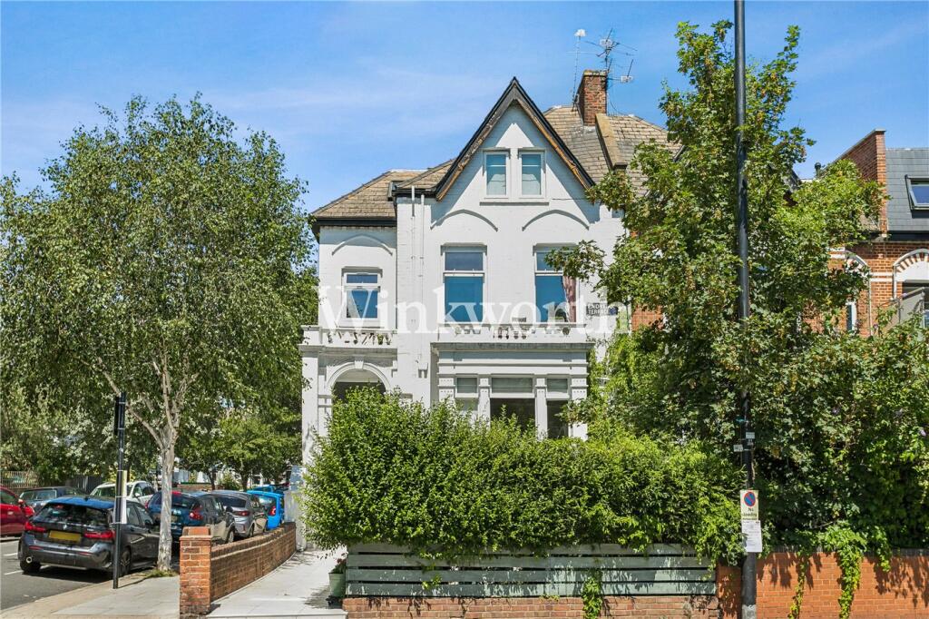 Main image of property: Endymion Road, London, N4