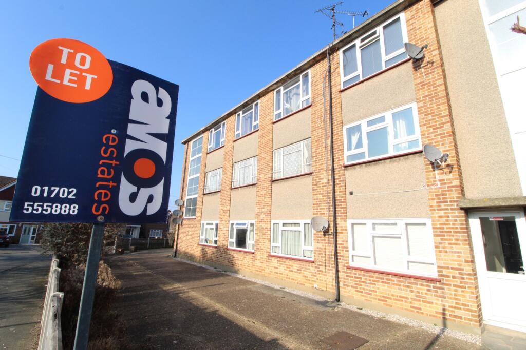 Main image of property: Benleigh House, Marina Avenue, Rayleigh