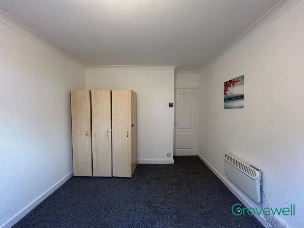 Apartment in Bury, Greater Manchester - More
