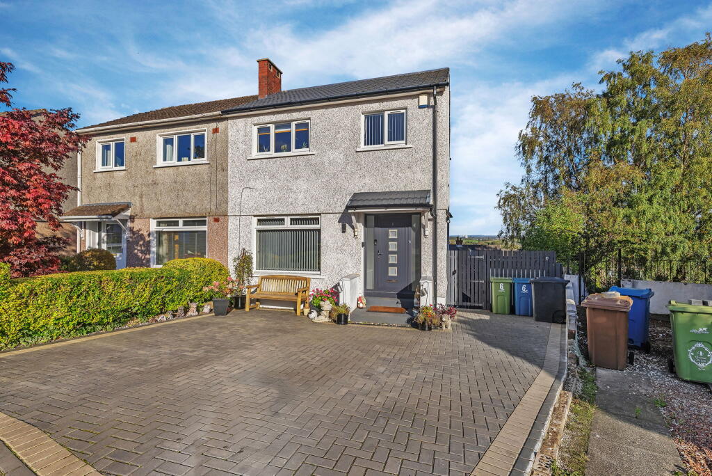 Main image of property: Gorse Drive, Barrhead, Glasgow, East Renfrewshire