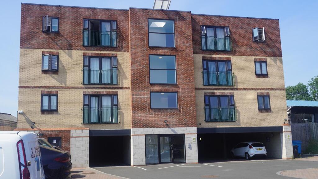 Main image of property: Darlington