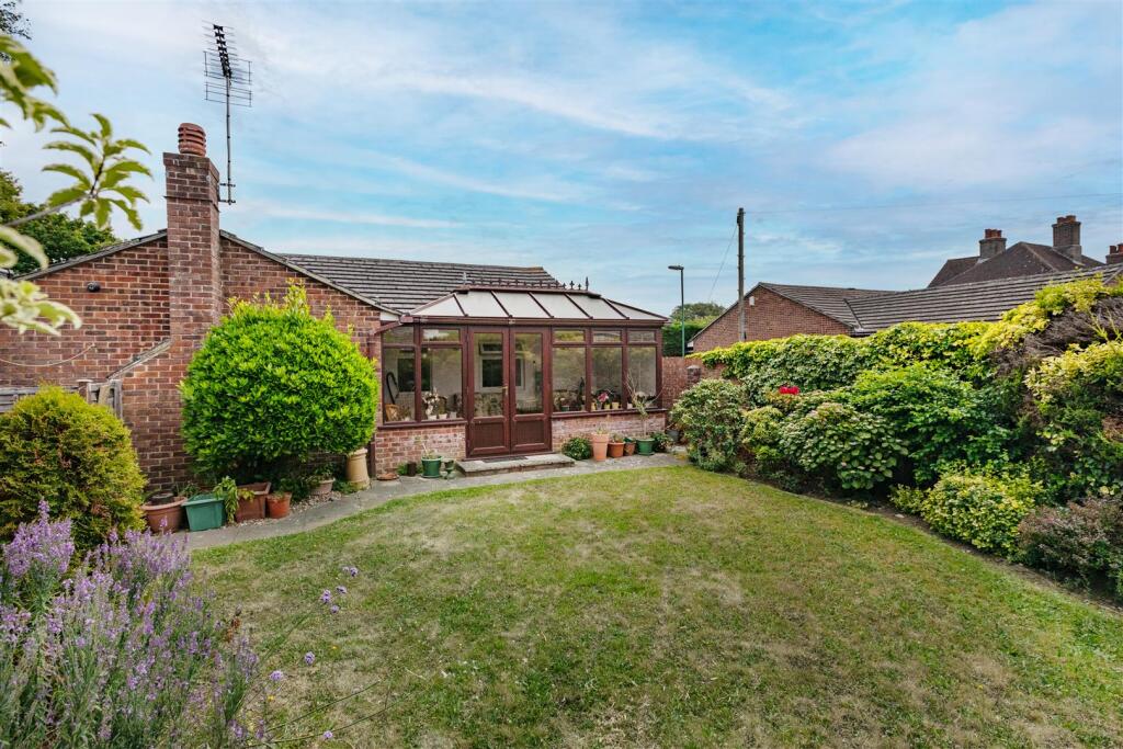 House in Chichester, Sidlesham Quay, Sidlesham - View 5