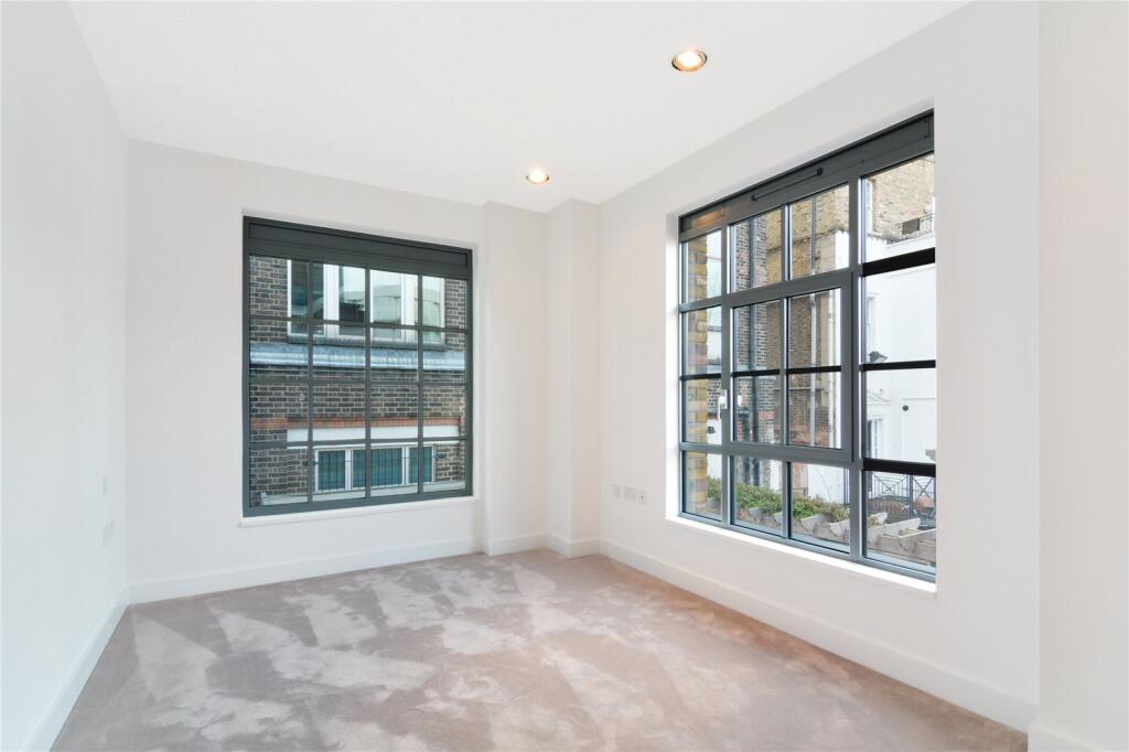 Apartment in London - View 4