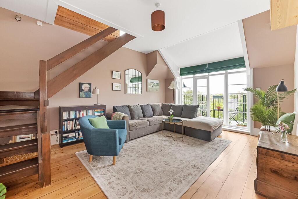 Main image of property: Lawrie Park Avenue, Sydenham, London, SE26