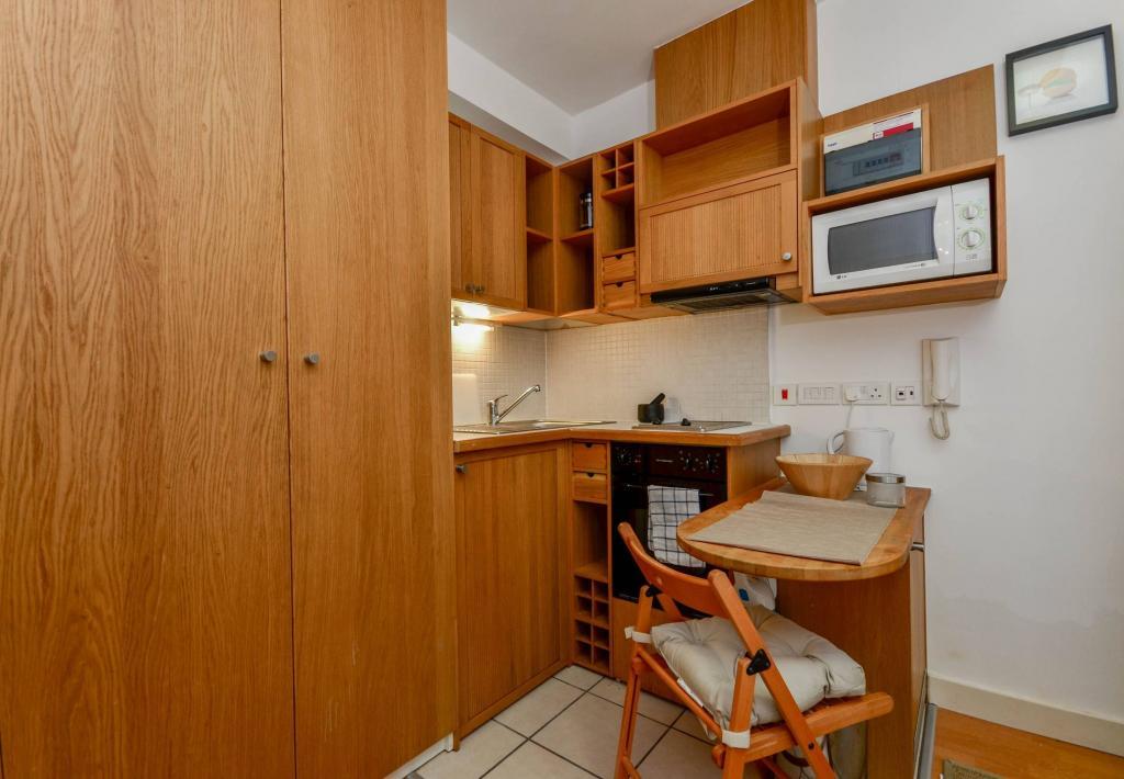 Studio apartment for rent
