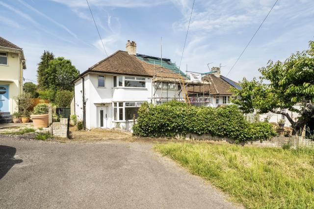 Main image of property: Cope Close, Oxford