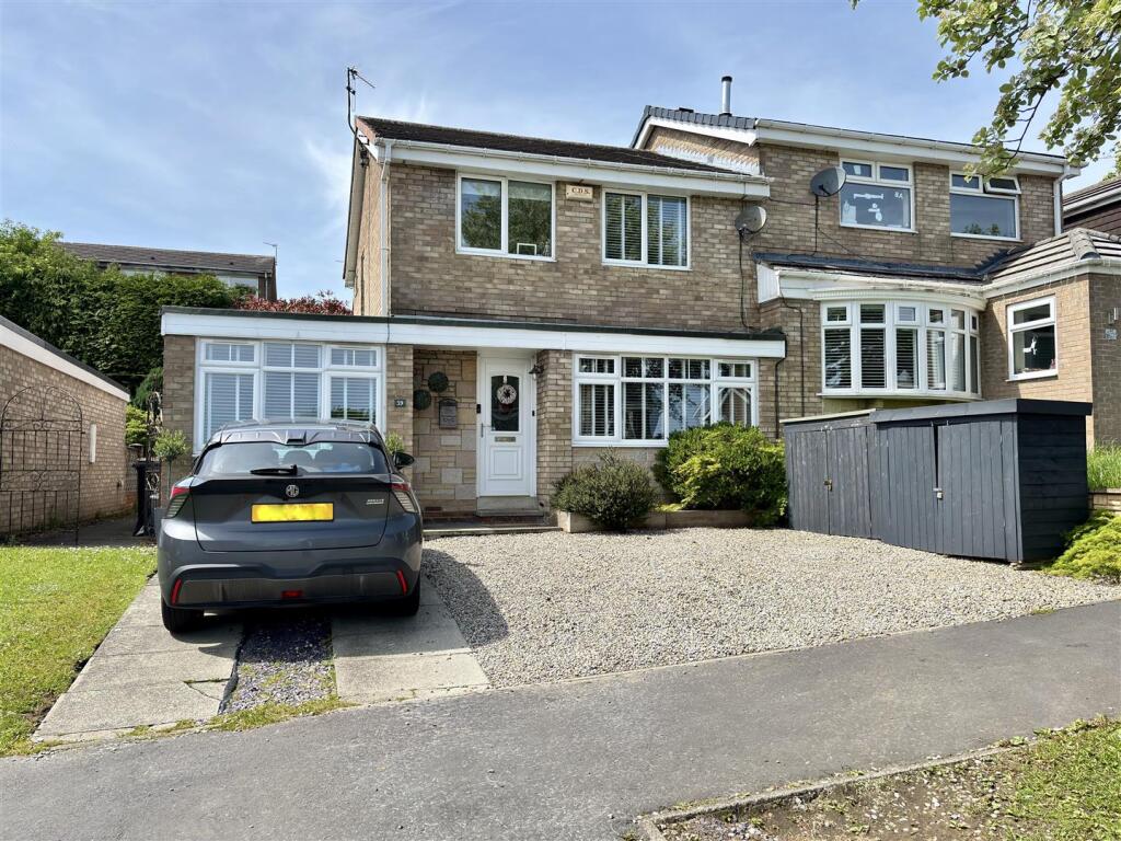Main image of property: Cotherstone Road, Newton Hall, Durham
