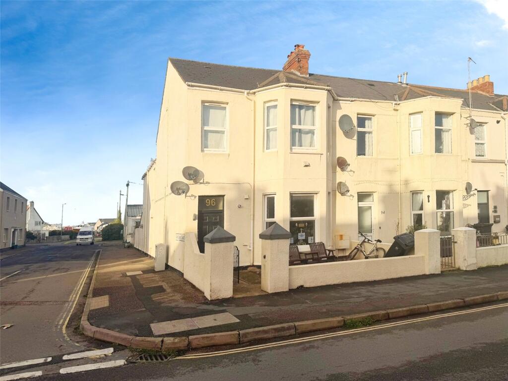 Main image of property: Victoria Road, Exmouth, Devon, EX8