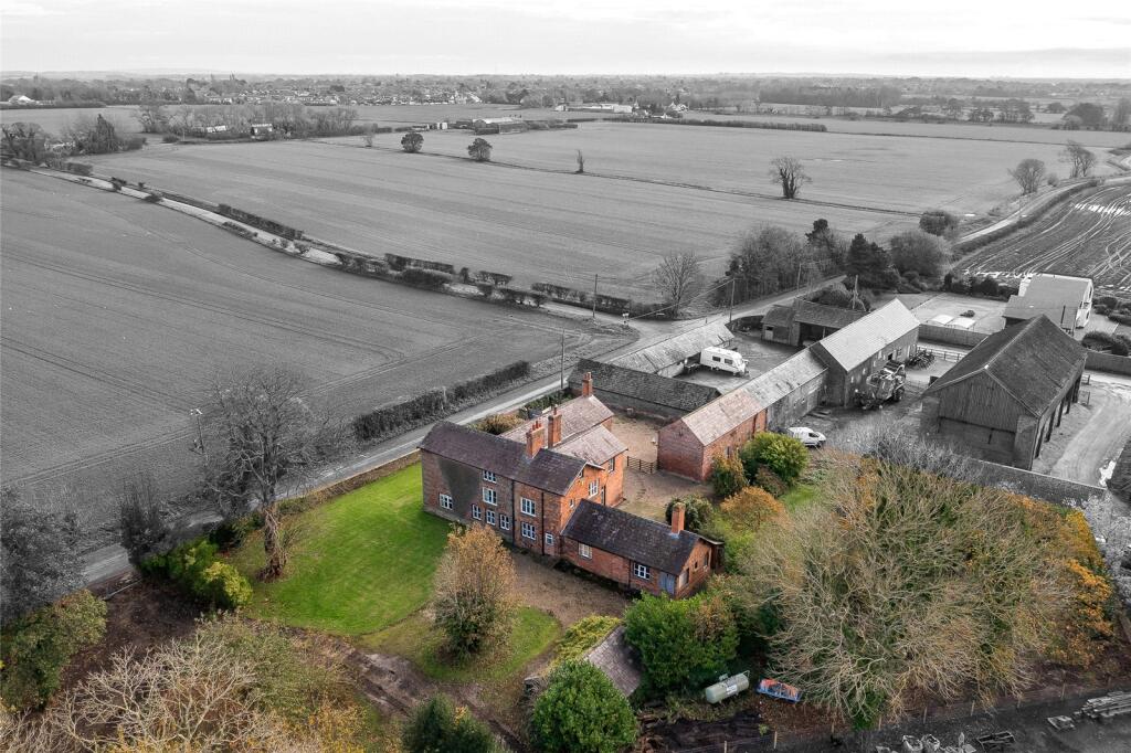 Main image of property: Acres Lane, Liverpool, Lancashire