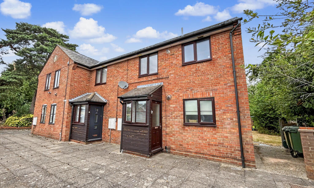 Main image of property: Place Farm Court, Rowhedge Road, Colchester, Essex