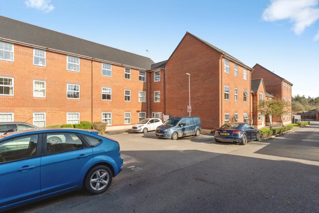 Main image of property: Black Diamond Park, Chester, Cheshire, CH1