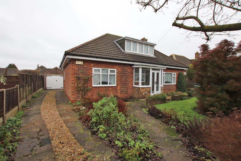 Main image of property: GLEBE ROAD, SCARTHO