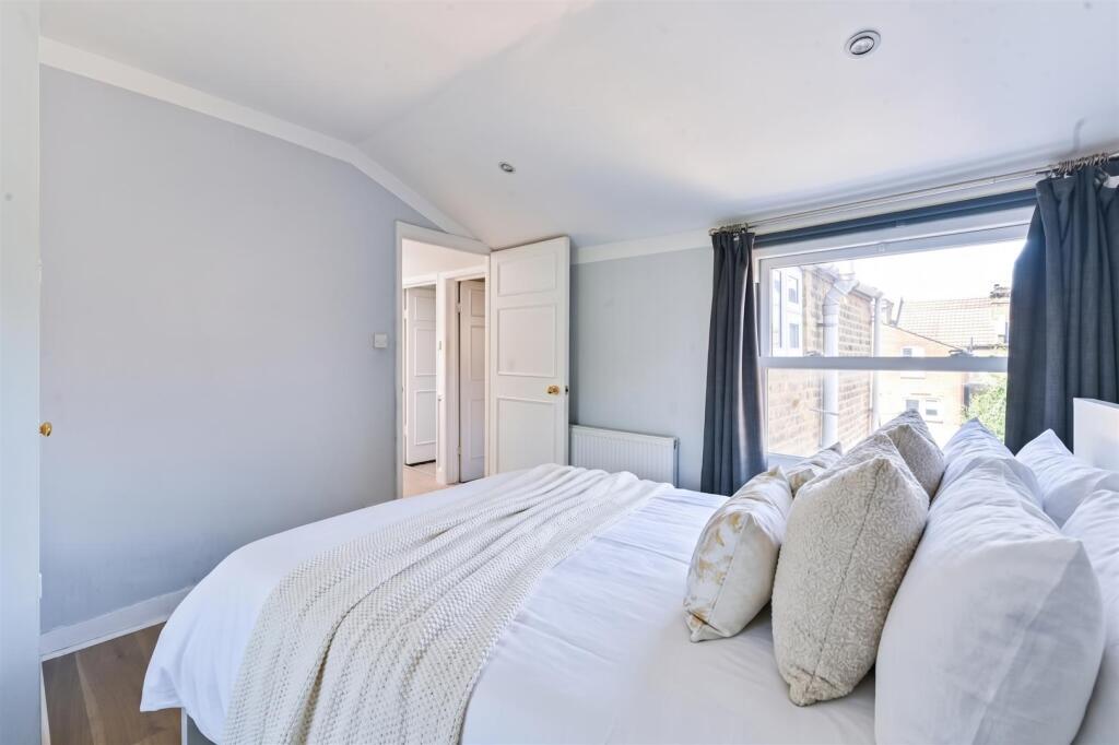 Apartment in London, Sands End, Fulham - View 5