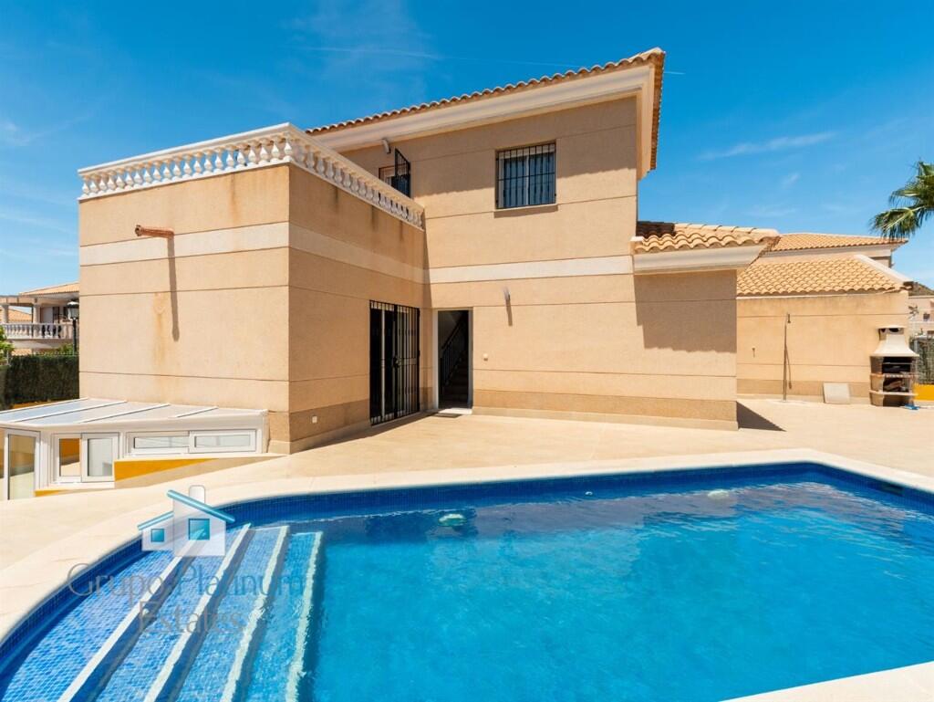 Main image of property: San Juan De Los Terreros, Almería, Andalusia
