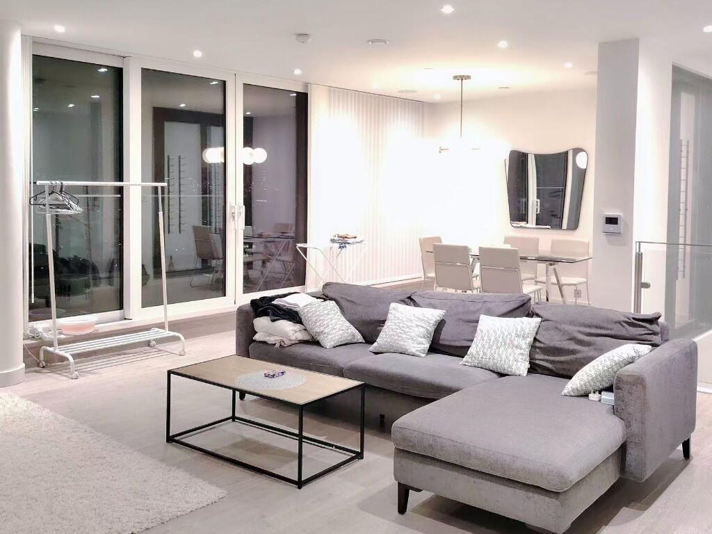 Main image of property: Woodberry Down, London, N4