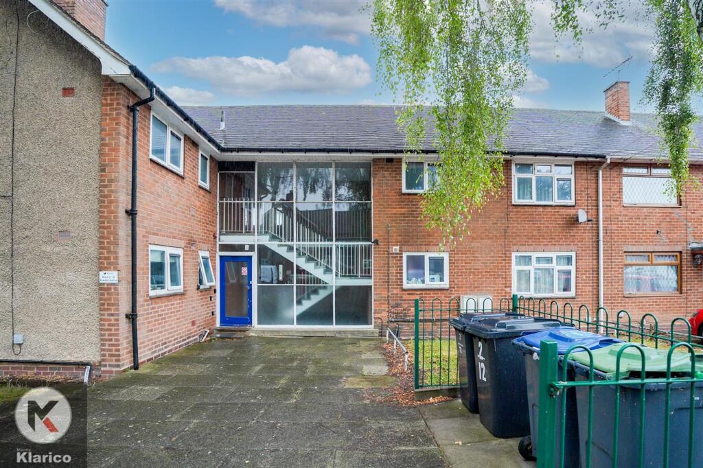 Additional image 2 of Bowater Avenue, Birmingham, B33