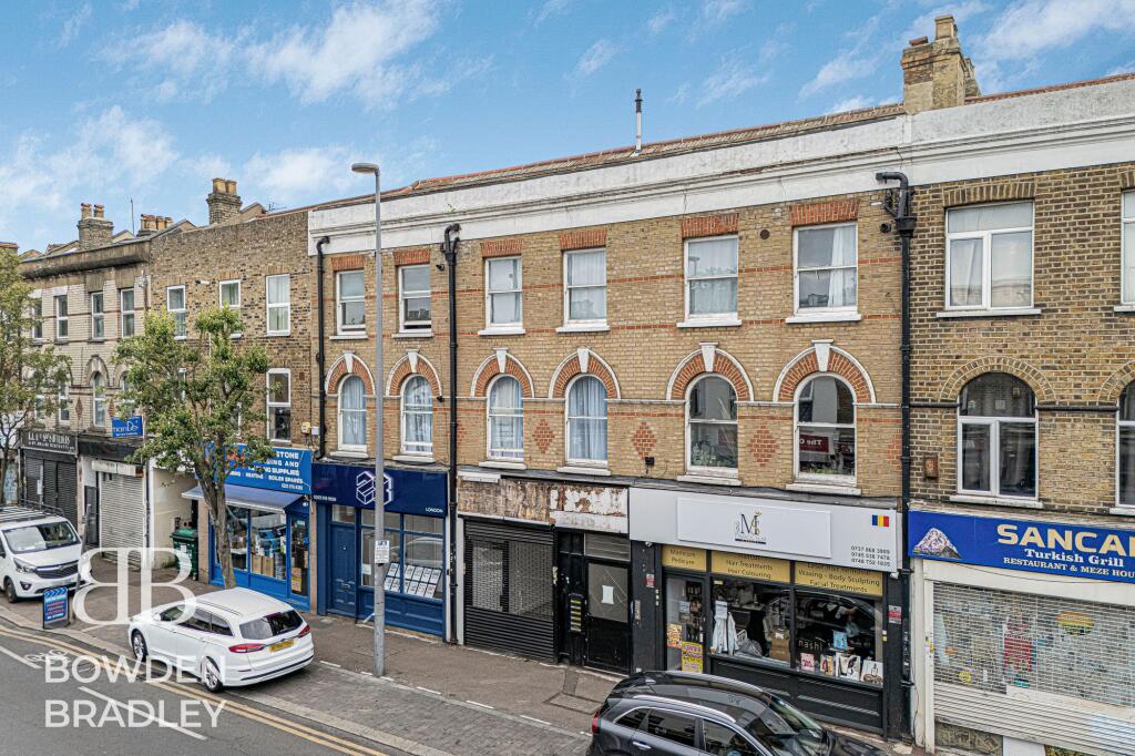 Main image of property: High Road Leytonstone, London, E11