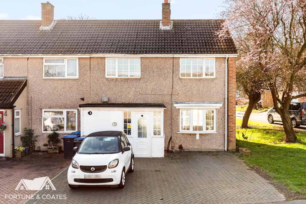 Main image of property: Sadlers Mead, Harlow